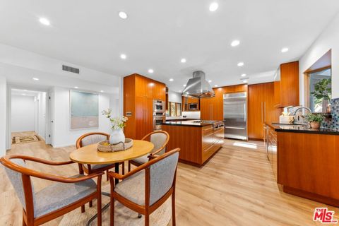 A home in North Hills