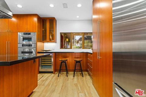 A home in North Hills