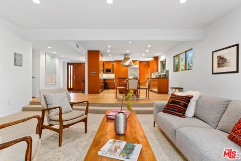 A home in North Hills