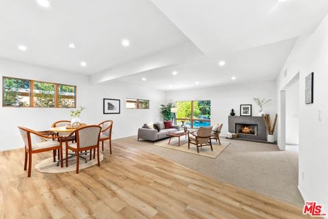A home in North Hills