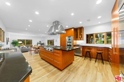 A home in North Hills