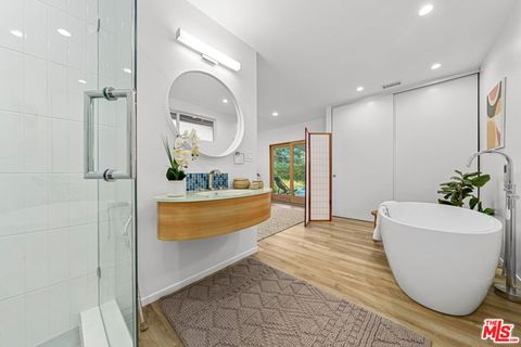 A home in North Hills