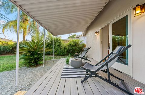 A home in North Hills