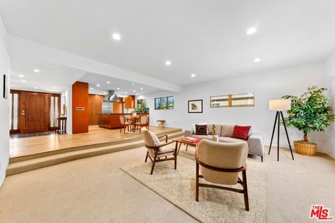 A home in North Hills