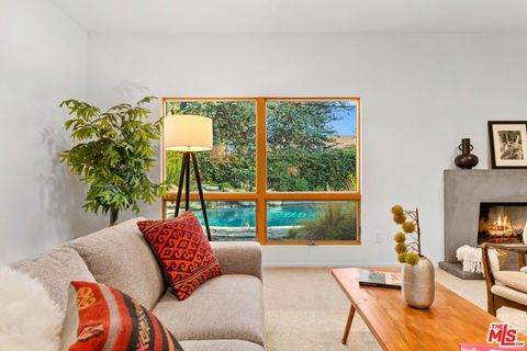 A home in North Hills