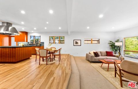 A home in North Hills