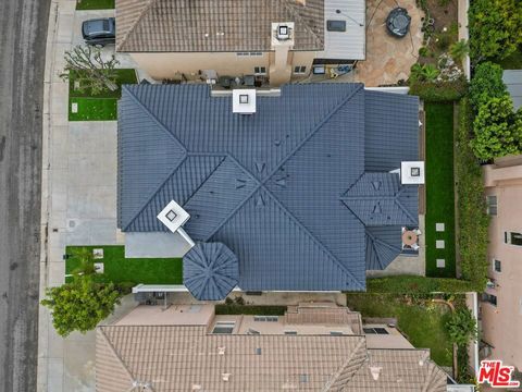 A home in Torrance