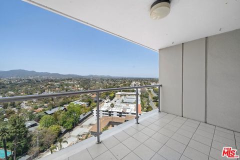 A home in Santa Monica