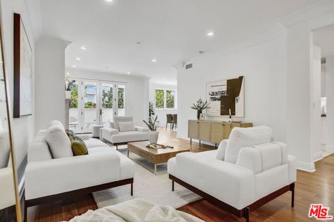 261 S Reeves Drive 201 Beverly Hills CA 90212