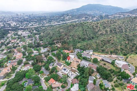 A home in Glendale