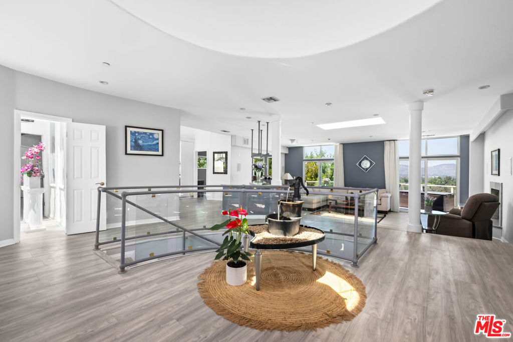 Properties 3 22449 Cass Avenue
