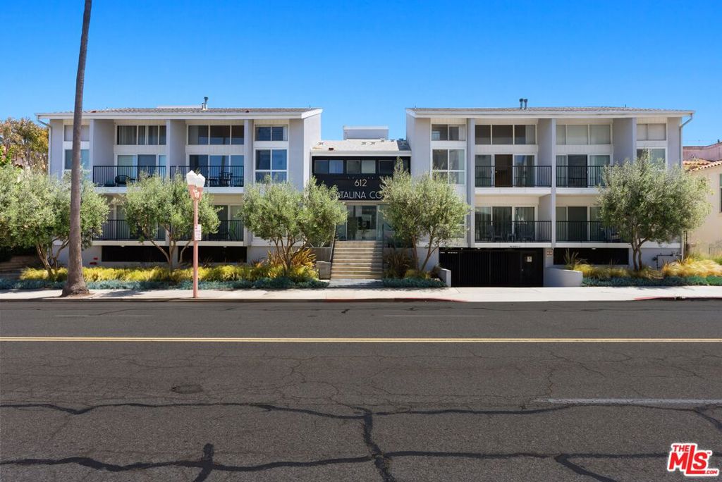 Properties 1 612 S Catalina Avenue