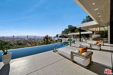 9330 Flicker Way Los Angeles CA 90069
