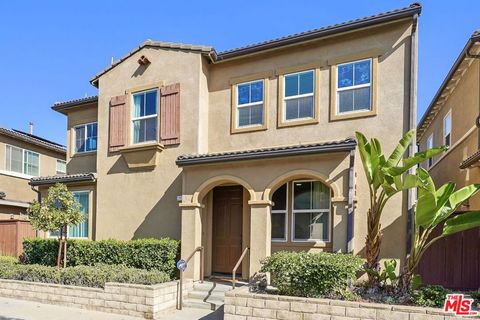 A home in Inglewood