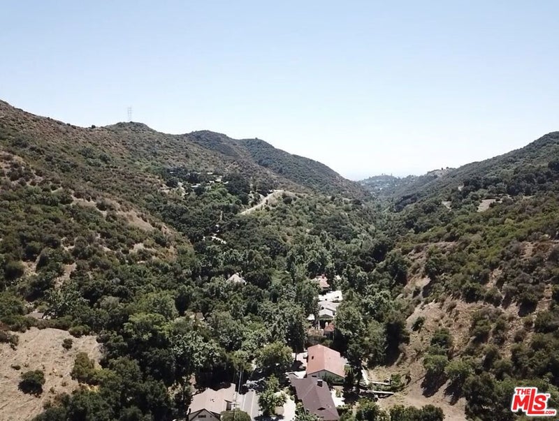 0 Mandeville Canyon Road