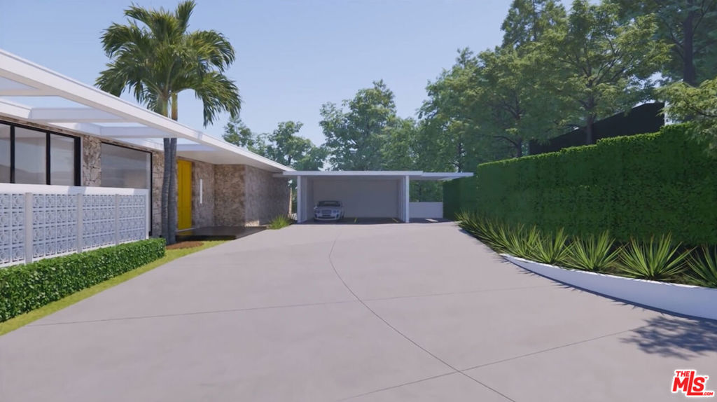 783 Bel Air Road