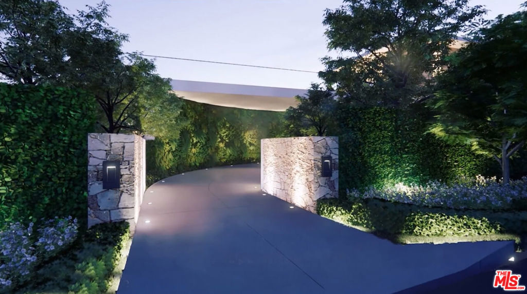 783 Bel Air Road