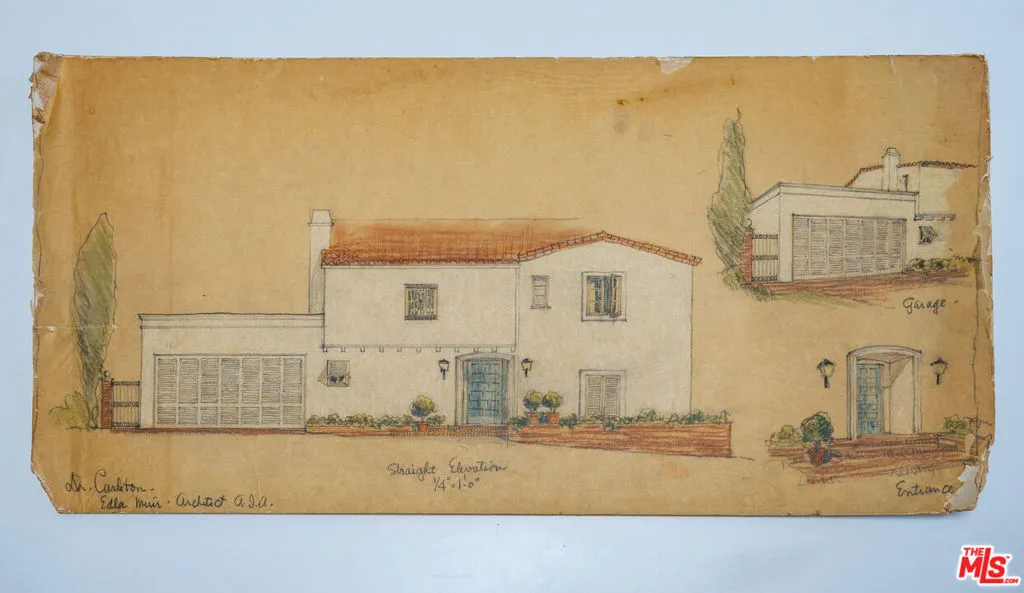 Los Angeles, California 90024, United States, 4 Bedrooms Bedrooms, ,4 BathroomsBathrooms,Residential,Active,81882