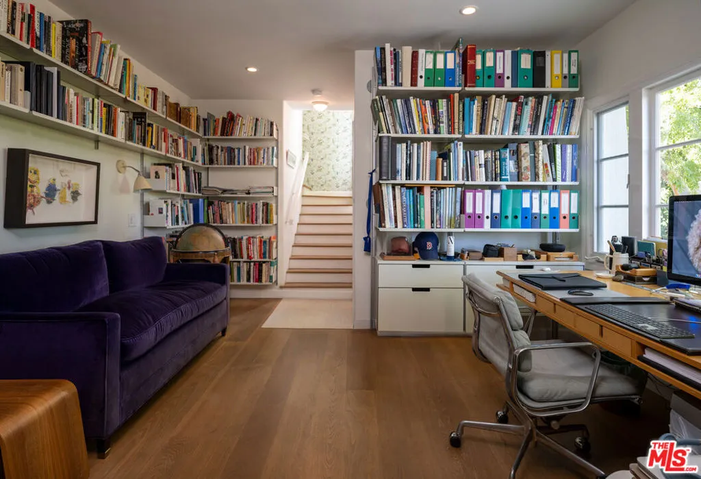 Los Angeles, California 90024, United States, 4 Bedrooms Bedrooms, ,4 BathroomsBathrooms,Residential,Active,81882