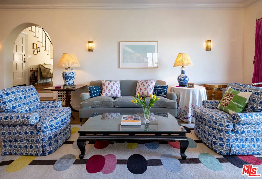 Los Angeles, California 90024, United States, 4 Bedrooms Bedrooms, ,4 BathroomsBathrooms,Residential,Active,81882