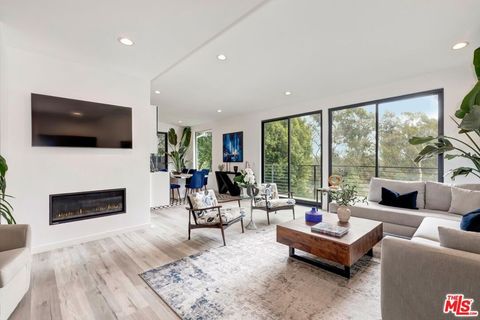 10356 Northvale Road Los Angeles CA 90064