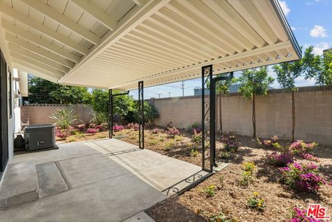 A home in Gardena