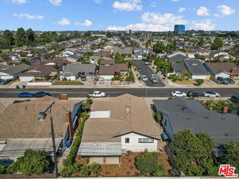 A home in Gardena