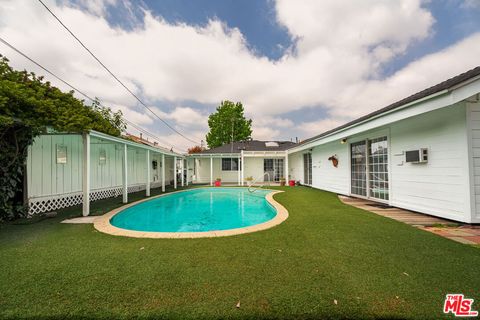 A home in Sun Valley