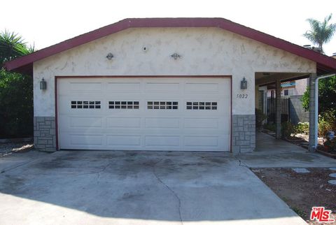 A home in Hawthorne