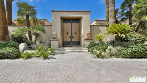 12114 Turnberry Dr, Rancho Mirage, CA 92270 - #: 24369682