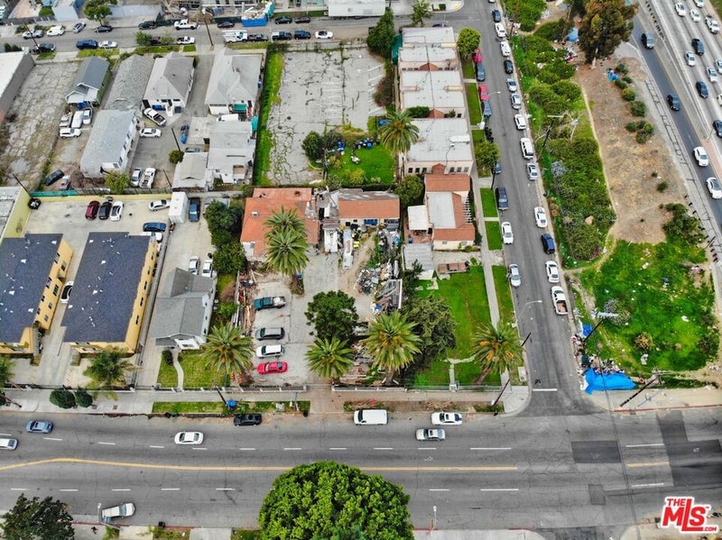 339 N Virgil Avenue