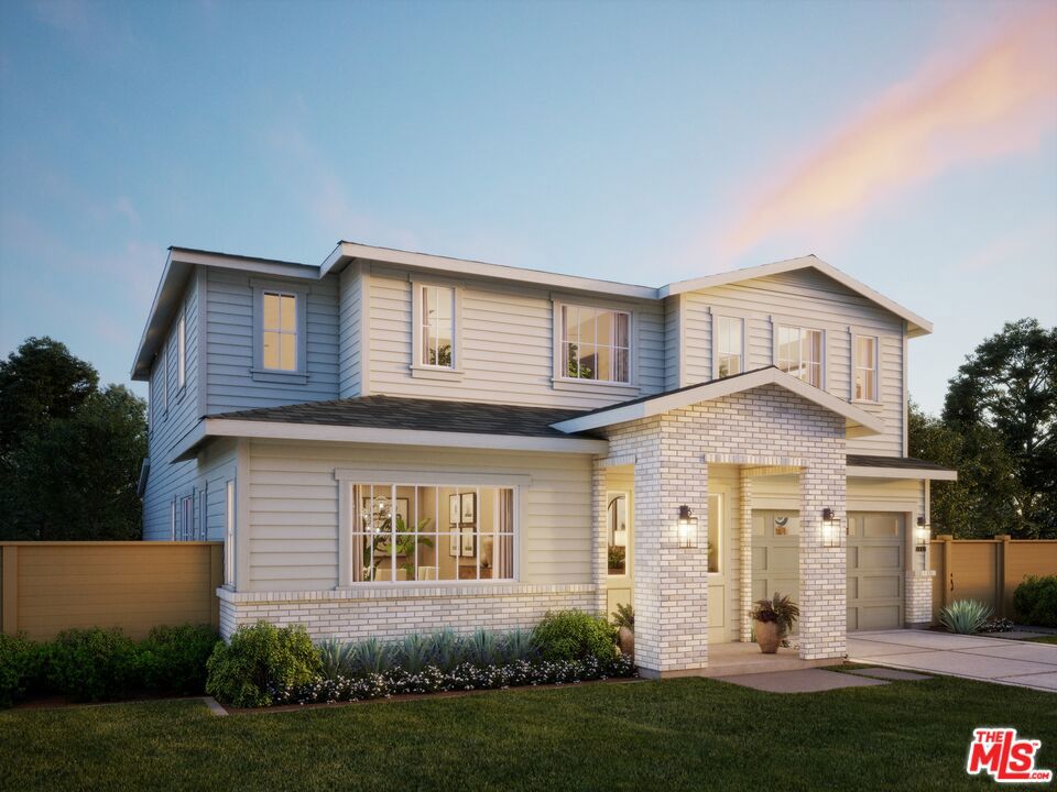 Properties 1 1625 Rexford Drive
