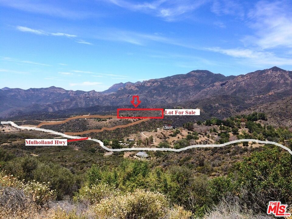34215 Mulholland