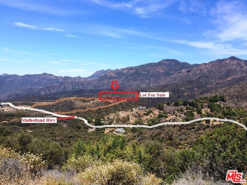 34215 Mulholland