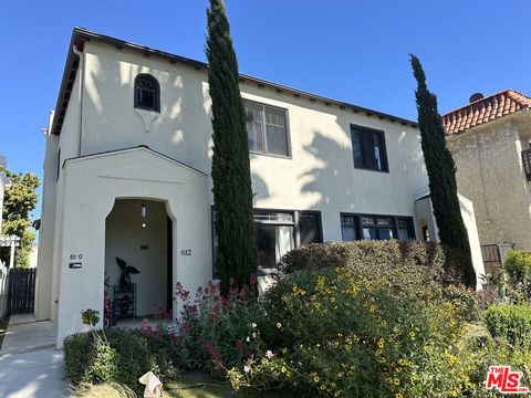 810 S Walker Avenue San Pedro CA 90731