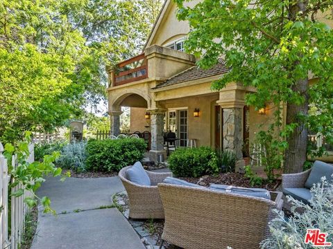 A home in Murrieta