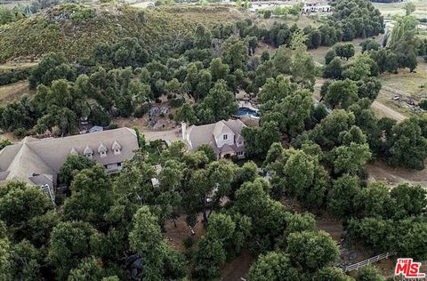 A home in Murrieta