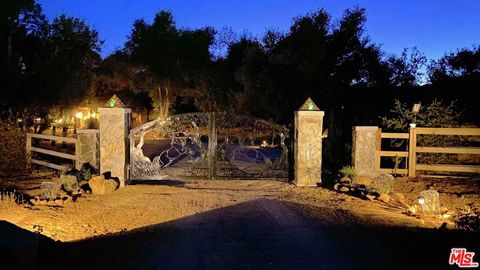 A home in Murrieta