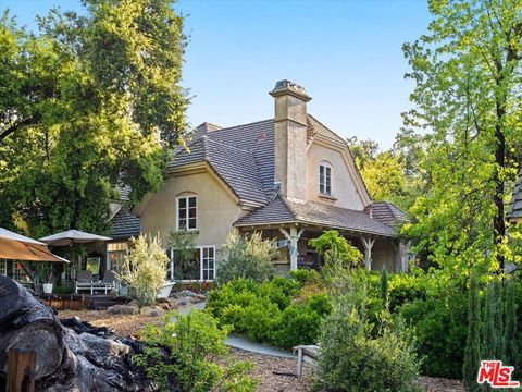 A home in Murrieta