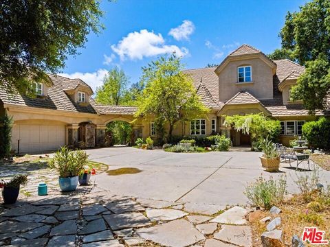 A home in Murrieta