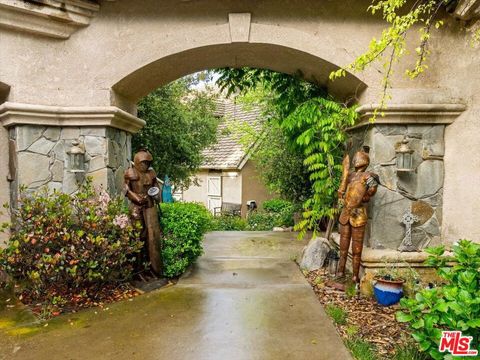 A home in Murrieta