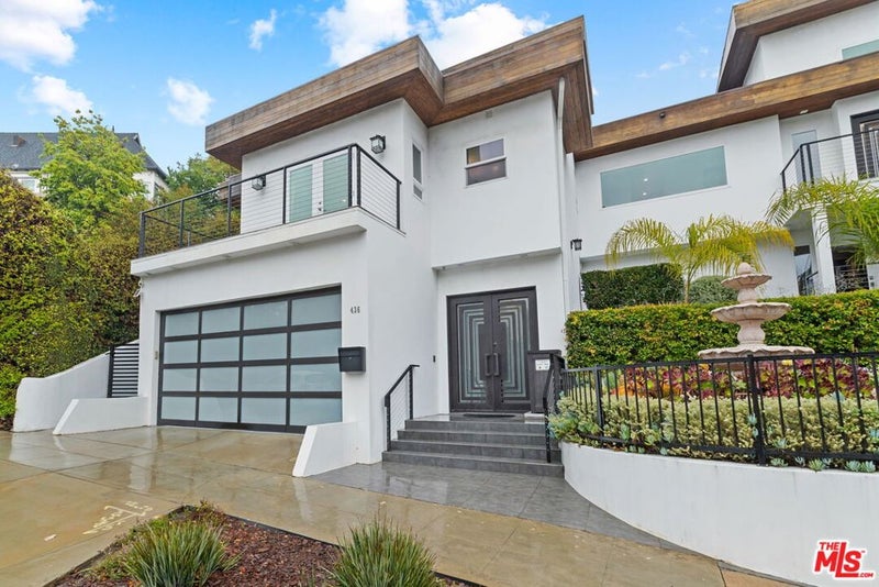 436 Levering Avenue