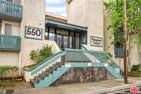 550 W Regent Street 345 Inglewood CA 90301