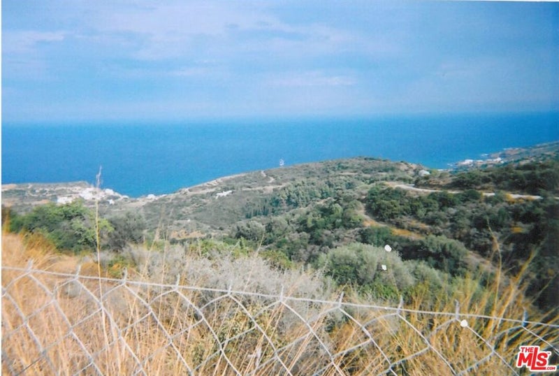 0 AGIA PELAGIA KYTHERA, GREECE