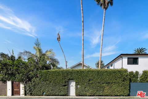 A home in Venice