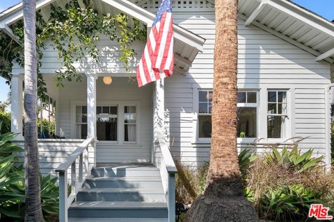 A home in Venice