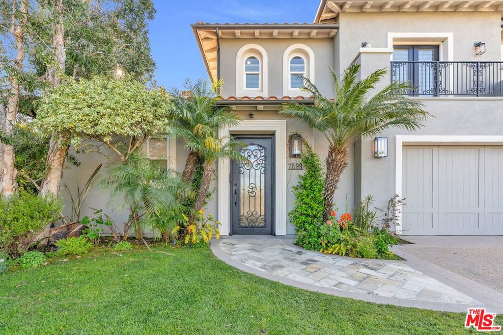 Properties 3 7599 W Coastal View Drive