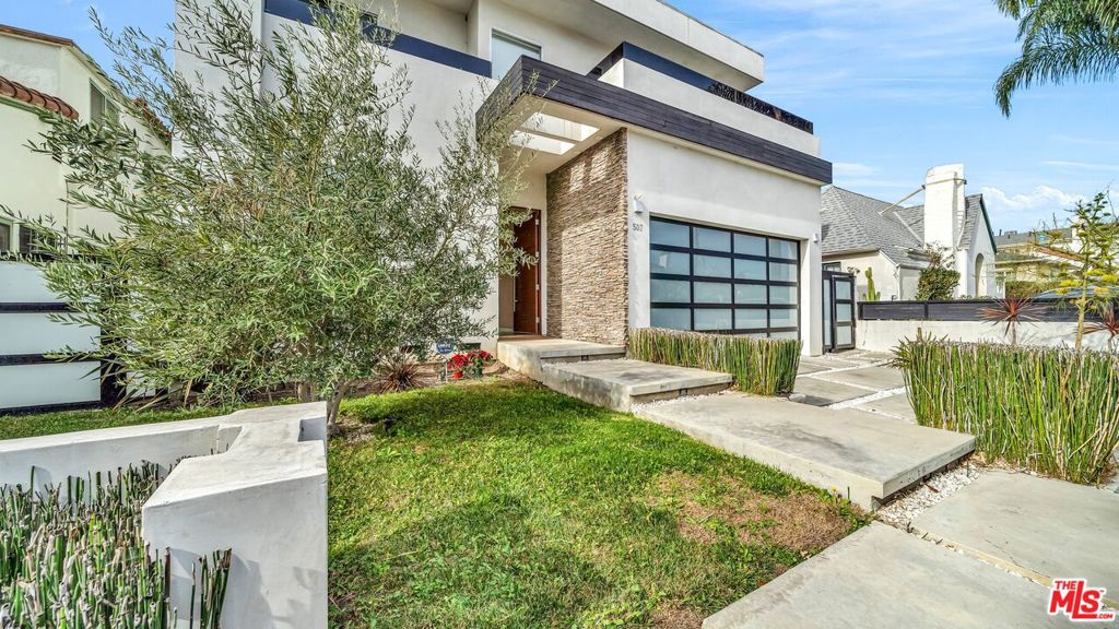 Properties 4 507 N Gardner Street