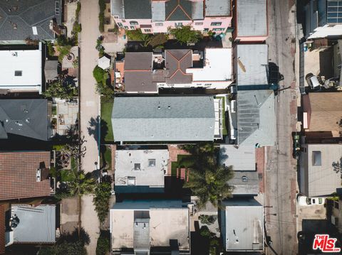 A home in Venice