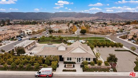 A home in Murrieta